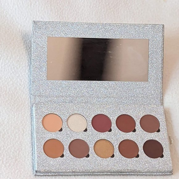 🎉HP🎉BE OBSESSED WITH Eyeshadow Palette Makeup Obsession - Picture 7 of 12